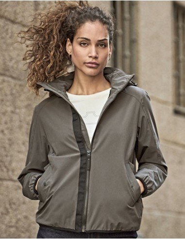 TEE-9605-Womens Urban Adventure Jacket